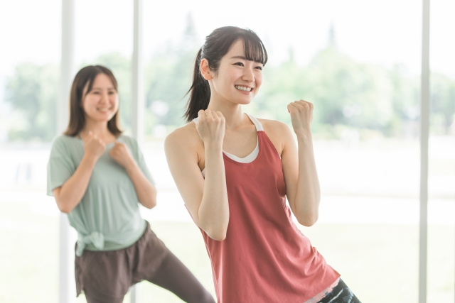 ダンス部じゃなくても踊れる！マンツーマンで“推しの振り”をマスターしよう